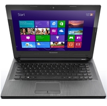 Lenovo IdeaPad Z5170 80K600B5VN Black